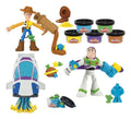 Play-Doh Toy Story Space Creations