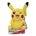 Pokemon 12" Pikachu Plush