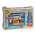 Bitty Boxes - One Piece - Going Merry, side angle