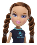 Bratz Play Sportz Doll - Roxxi (Soccer) - Image