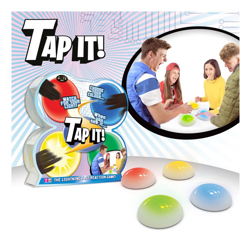 Tap-It - Image