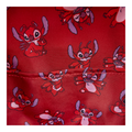 Loungefly - Lilo & Stitch Leroy Mini Backpack