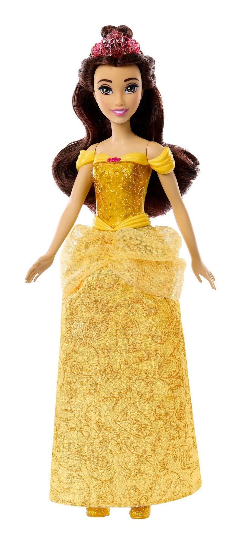 Disney Princess Belle Doll - Image