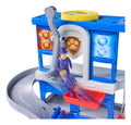 Paw Patrol Search & Rescue HQ Playset with Chase - Image
