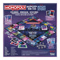 Monopoly KPop Demon Hunters