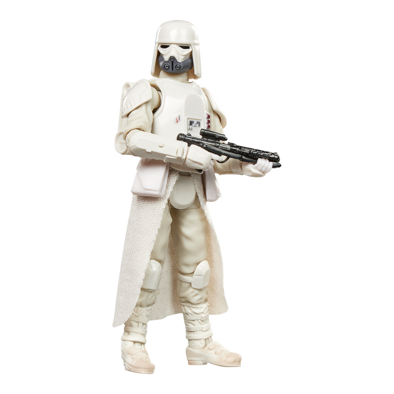 Star Wars The Vintage Collection Imperial Remnant Snowtrooper (Case of 8)