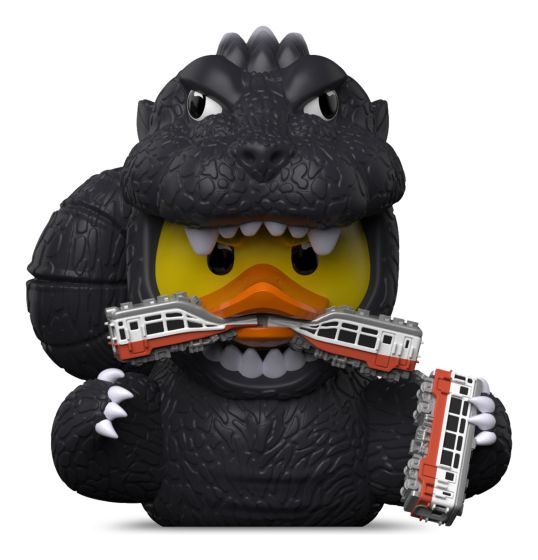 Godzilla - XL Tubbz