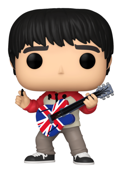 Pop! Vinyl Oasis Noel Gallagher