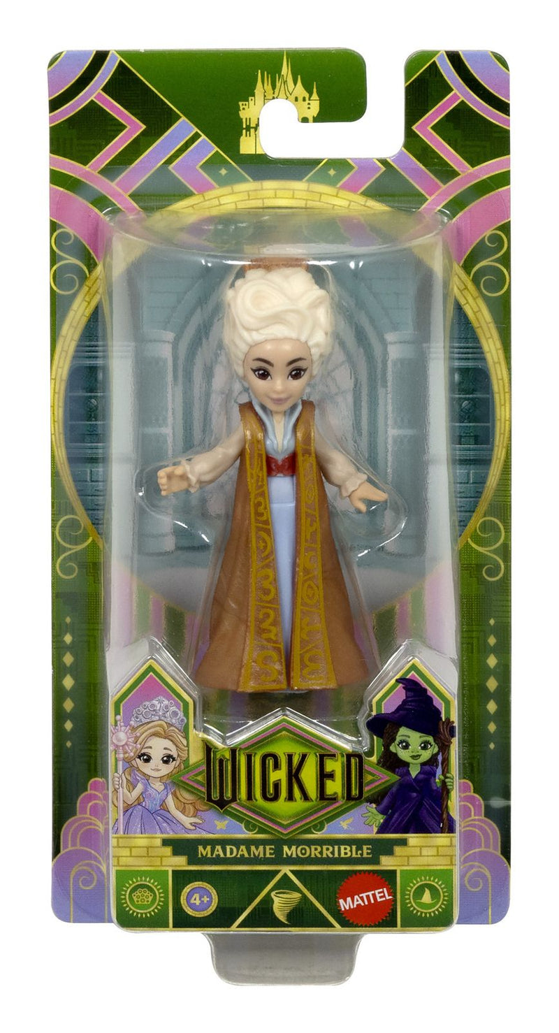 Wicked Entertainment Small Doll Assortment - Image