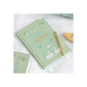 My Reading Journal A5 Notebook
