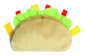 Palm Pals Fiesta Taco 5" - Image