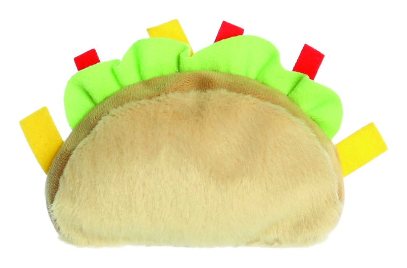 Palm Pals Fiesta Taco 5" - Image