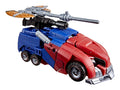 Transformers Studio Series War for Cybertron Optimus Prime - Image