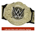 WWE Gold Heavyweight Title - Image