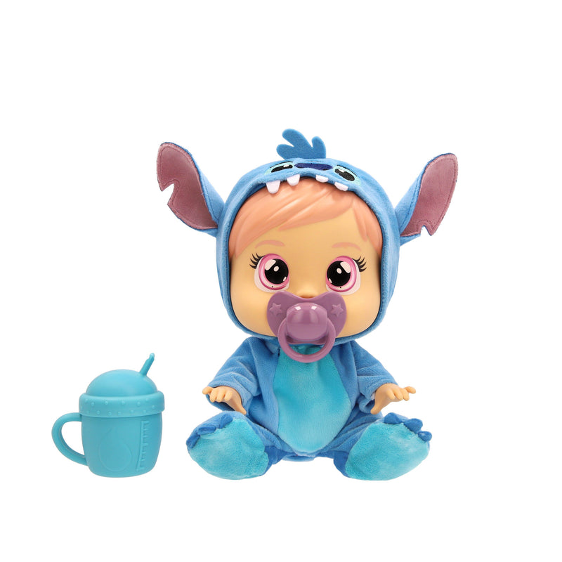 Cry Babies - Loving Care Disney Stitch - Image