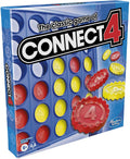 Connect 4 Grid Board Game - Image 4