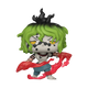 Gyutaro (Blood Attack) Demon Slayer Exclusive Funko Pop! Vinyl Figure