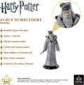 Bendyfigs Harry Potter - Albus Dumbledore