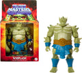 MOTU Origins Deluxe Figure - Whiplash 200X
