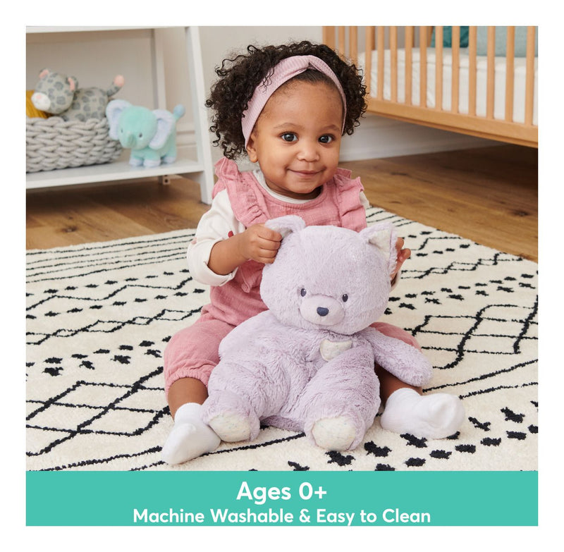 gund-baby-oh-so-snuggly-plush-kitten