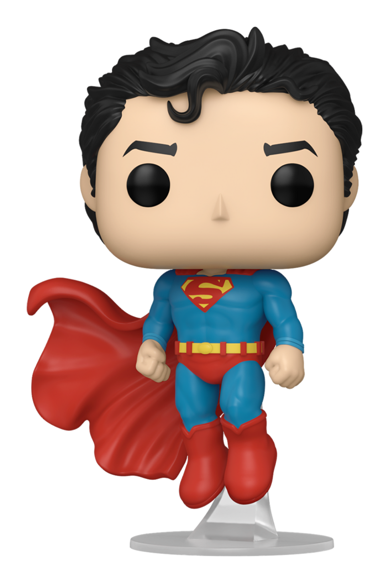 DC New Classics - Superman Funko Pop! Vinyl Figure