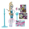 Monster High Dawn of the Dance Creeproduction Lagoona Blue