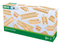 Brio 50pc Track Set - Image