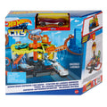 Hot Wheels City Downtown Track Set Assortment (Case of 3)