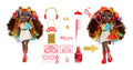 Rainbow High Creative Crystals - Iris Bow - Image
