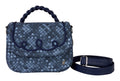 Loungefly - Denim Crossbody Bag - Image
