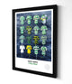Celtic FC Shirts A3
