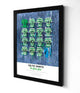 Celtic Shirts Lisbon Lions A3