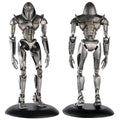 Cylon Centurion figurine (2004 series), Eaglemoss Battlestar Galactica Official Ships Collection