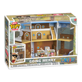 Bitty Boxes - One Piece - Going Merry
