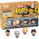 Bitty Pop! - Demon Slayer 12 Pieces in PDQ