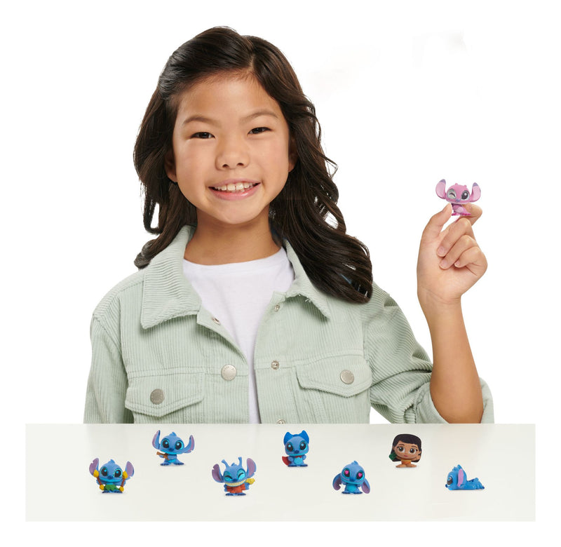 Disney Doorables Stitch Collector Pack - Image