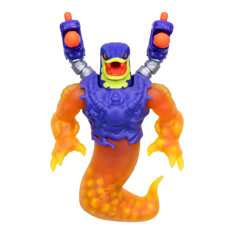 Heroes of Goo Jit Zu Hero Pack S15 - Viper Rare