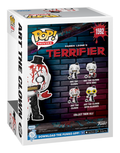 Pop! Vinyl - Terrifier 2 - Art the Clown (BD) - Image