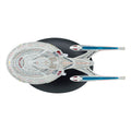 U.S.S. Enterprise NCC-1701-E (Sovereign-class) Diecast Model Ship (Eaglemoss / Star Trek), rear view