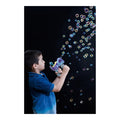 Disney Stitch Bubble Gun With 3D Figurine Series