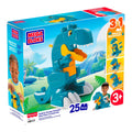 Mega Bloks Build & Chomp Dinosaur