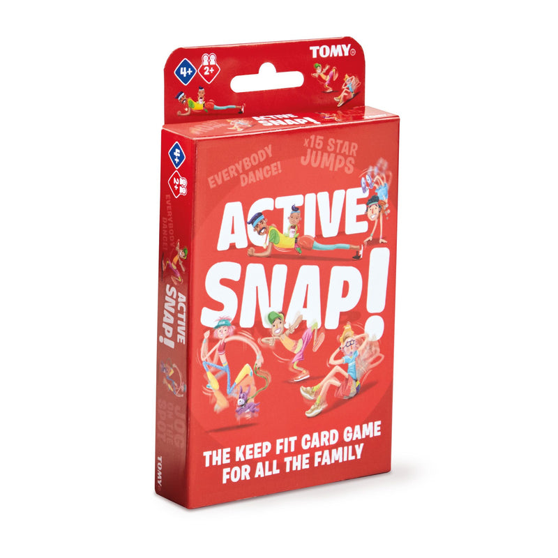 Active Snap! - Image