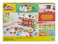 Play-Doh Advent Calendar