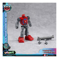 Transformers Generation 1 AMK Mini Series – Cliffjumper - Image