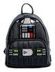 Loungefly Star Wars Darth Vader Light Up Mini Backpack