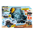 Monster Jam - 8in Mon.Truck - Megalodon