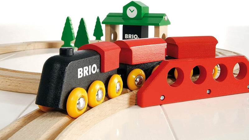 BRIO Classic Figure 8 Set - Image 4