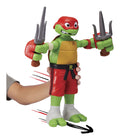 Tales of TMNT Giant Roll n Punch - Raphael - Image