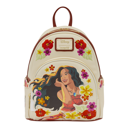 Loungefly - Disney Moana Live Action Mini Backpack