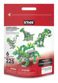 K'nex Dynamic Dino 225 Piece 6 Model Motor, alternate view